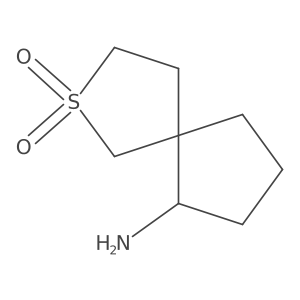 2167165-06-0 structure