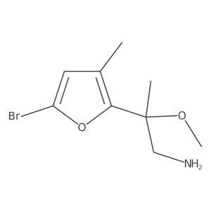 2228165-06-6 structure