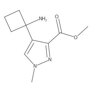 2228410-95-3 structure