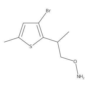 2228949-29-7 structure