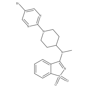 CID 154829056 Structure