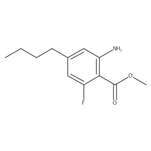 2580221-55-0结构式