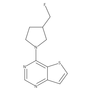 2742056-40-0 structure