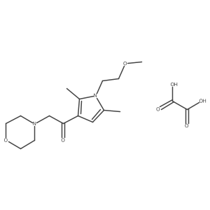 386702-12-1 structure