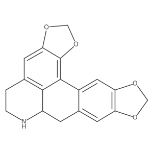 Norneolitsine Structure