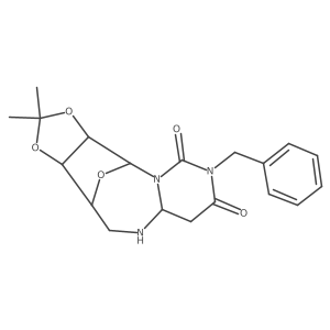 61210-25-1 structure