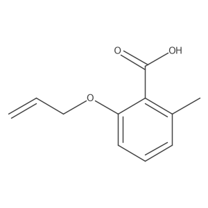 634205-23-5 structure
