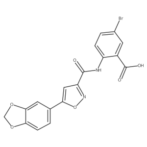 668971-51-5 structure