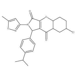 848278-39-7结构式