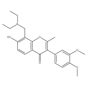 848728-87-0 structure