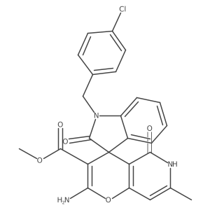 873571-62-1 structure
