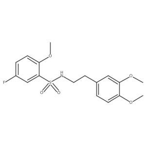 873586-78-8 structure