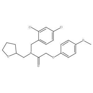 874191-17-0 structure