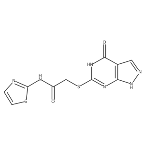 877630-23-4 structure