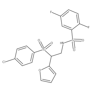 877816-82-5结构式