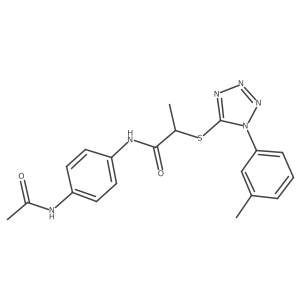 887347-19-5结构式