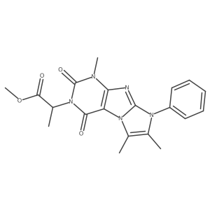 887455-29-0 structure
