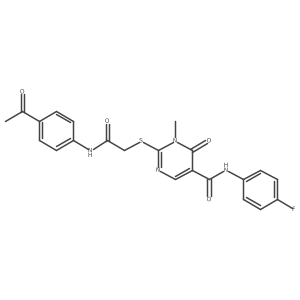 894029-80-2 structure