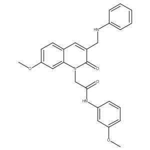 894549-84-9 structure