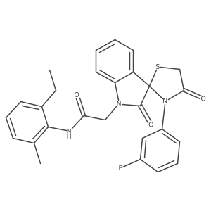 894552-16-0 structure