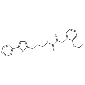 897457-46-4结构式
