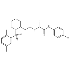 898407-00-6结构式
