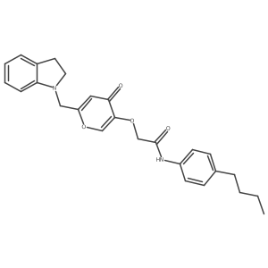 898440-85-2 structure