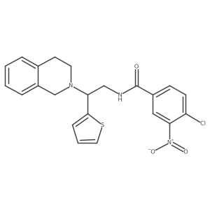 898452-58-9 structure