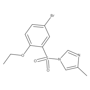 898641-05-9 structure