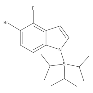 908600-93-1 structure