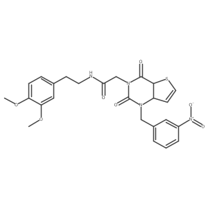 912801-10-6 structure