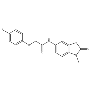 921544-40-3 structure