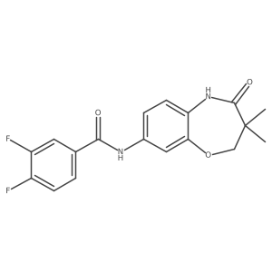 921810-98-2 structure