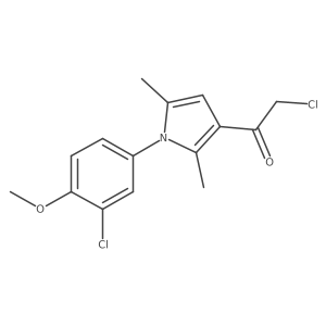 923720-64-3 structure