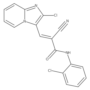 940831-85-6 structure
