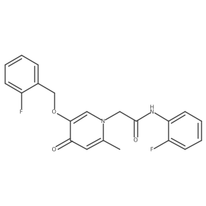 941885-25-2 structure