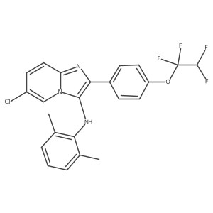 946762-72-7 structure
