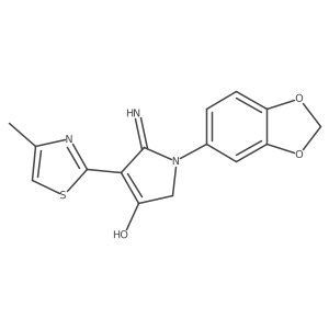951961-88-9结构式