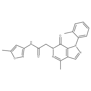 955852-97-8 structure