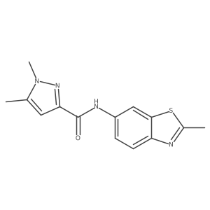 1013757-32-8 structure