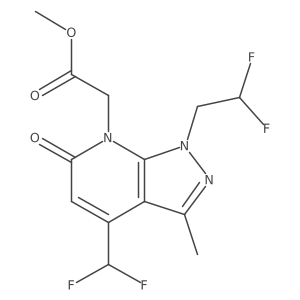 1018142-30-7 structure
