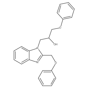 1019140-04-5 structure