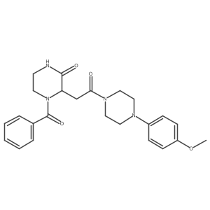 1033848-00-8 structure
