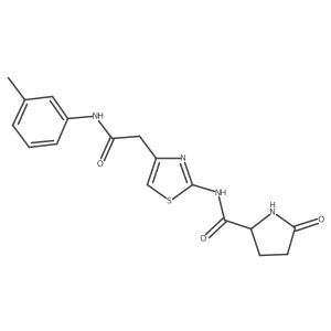 1048677-66-2 structure