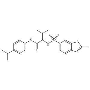 1086122-97-5结构式