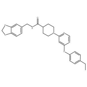 1115999-08-0 structure