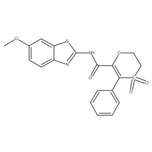 1144474-19-0 structure