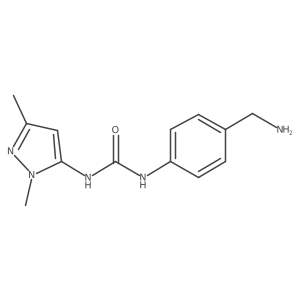1152590-56-1 structure