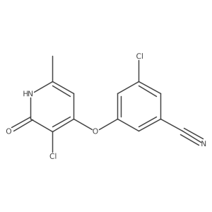 1155846-98-2 structure