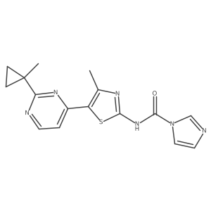 1163707-10-5 structure